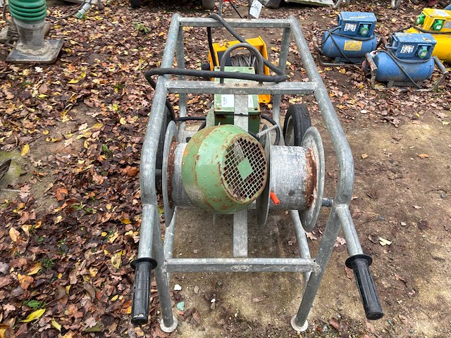 Laken omvormer (2x) - afbeelding 3 van  5