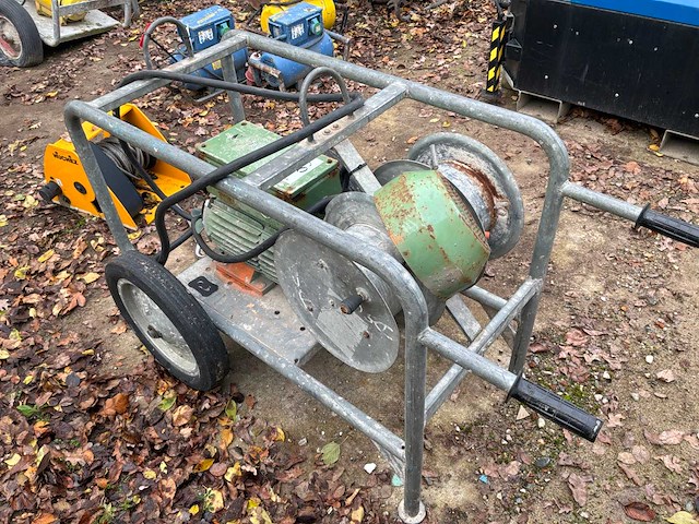 Laken omvormer (2x) - afbeelding 4 van  5