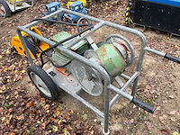 Laken omvormer (2x) - afbeelding 4 van  5