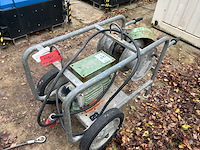 Laken omvormer (2x) - afbeelding 5 van  5