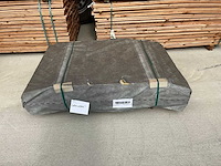 Lakenvelder - dierenverblijf 1630x900x1400mm - afbeelding 2 van  5