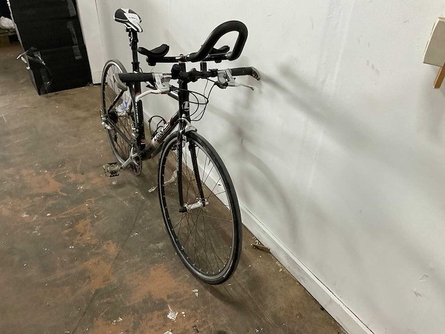 Lakes fitness200 herenfiets - afbeelding 1 van  6