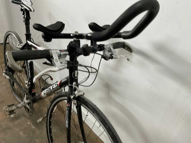 Lakes fitness200 herenfiets - afbeelding 3 van  6