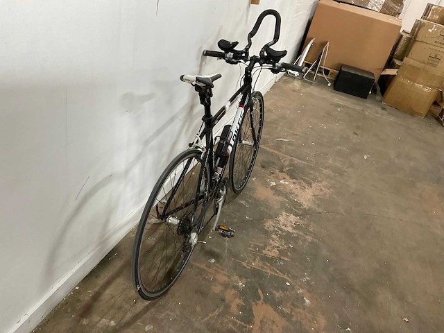 Lakes fitness200 herenfiets - afbeelding 4 van  6