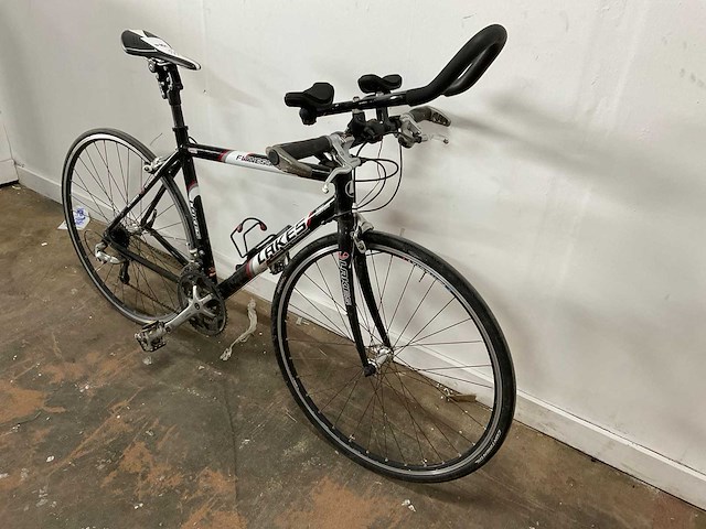 Lakes fitness200 herenfiets - afbeelding 5 van  6