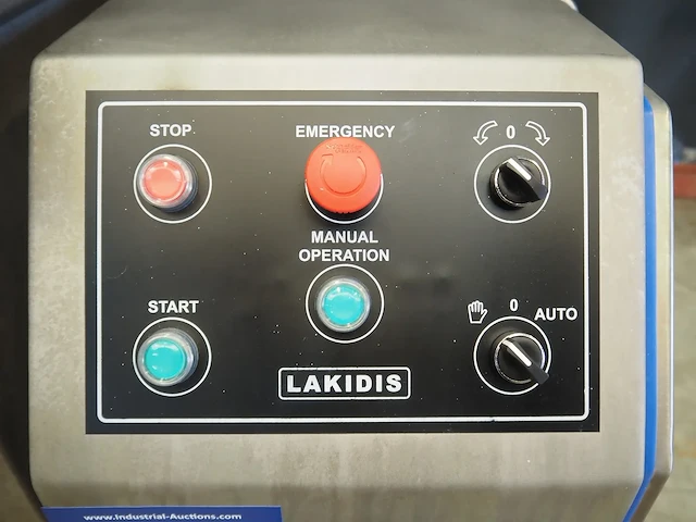 Lakidis s.a. - afbeelding 7 van  8