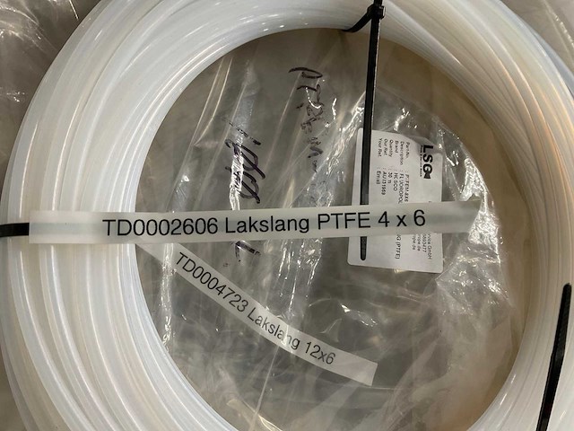 Lakslangen - afbeelding 4 van  5