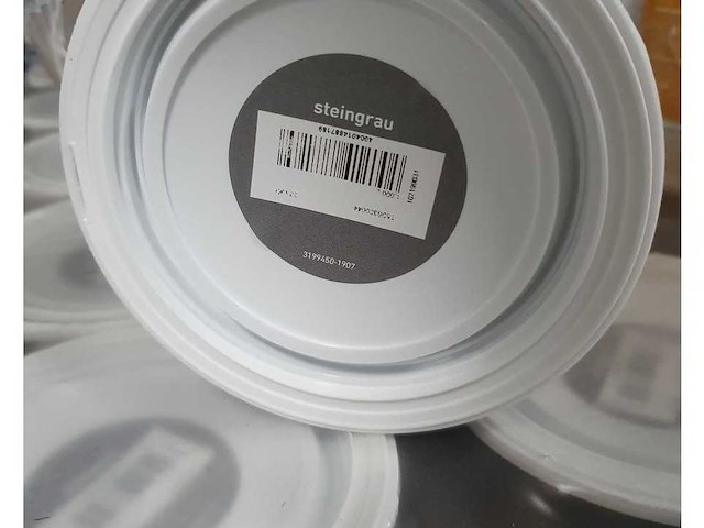 Lakverf meubels keukenfronten renowir (200x) - afbeelding 1 van  1