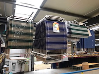 Lallemand partij voetenbankjes - afbeelding 1 van  9