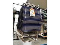 Lallemand partij voetenbankjes - afbeelding 2 van  9