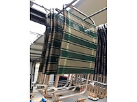 Lallemand partij voetenbankjes - afbeelding 3 van  9