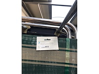 Lallemand partij voetenbankjes - afbeelding 4 van  9