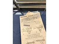 Lallemand partij voetenbankjes - afbeelding 9 van  9