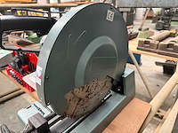 Laman - 51302 - cirkelzaagmachine - afbeelding 2 van  4