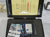 Lambada sensor tester, midlock, te-185 - afbeelding 1 van  2