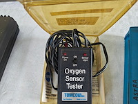 Lambada sensor tester, tomco, nr. 13704 - afbeelding 1 van  1