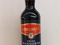 Lambardo crema mandoria rode wijn - 75 cl - winkelverkoopprijs € 8.79 - afbeelding 1 van  3