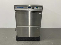 Lamber - f85 - korvenvaatwasmachine - afbeelding 3 van  8