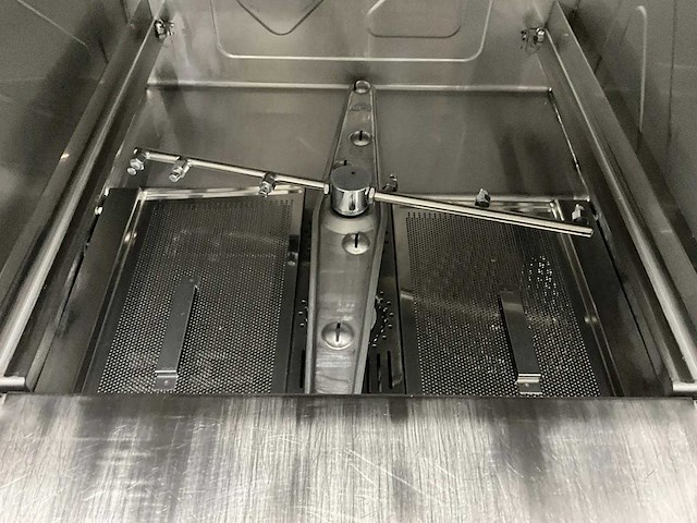 Lamber - f85 - korvenvaatwasmachine - afbeelding 7 van  8