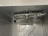 Lamber - f85 - korvenvaatwasmachine - afbeelding 8 van  8