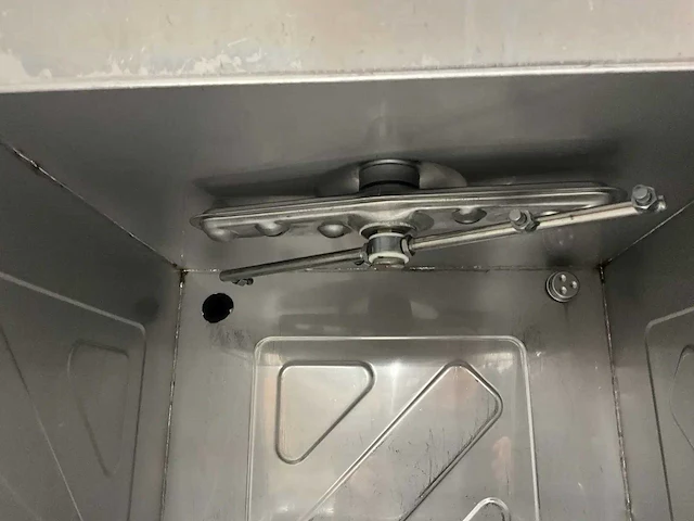 Lamber - f85 - korvenvaatwasmachine - afbeelding 8 van  8