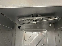 Lamber - f85 - korvenvaatwasmachine - afbeelding 8 van  8