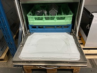 Lamber f-92-dy vaatwasmachine - afbeelding 3 van  7