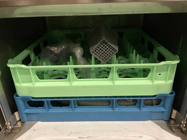 Lamber f-92-dy vaatwasmachine - afbeelding 4 van  7