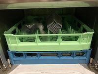 Lamber f-92-dy vaatwasmachine - afbeelding 4 van  7