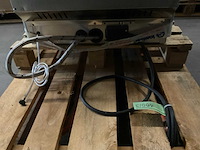 Lamber f-92-dy vaatwasmachine - afbeelding 6 van  7