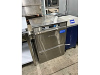 Lamber f92-dy-add korvenvaatwasmachine - afbeelding 2 van  7