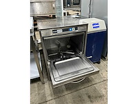 Lamber f92-dy-add korvenvaatwasmachine - afbeelding 3 van  7