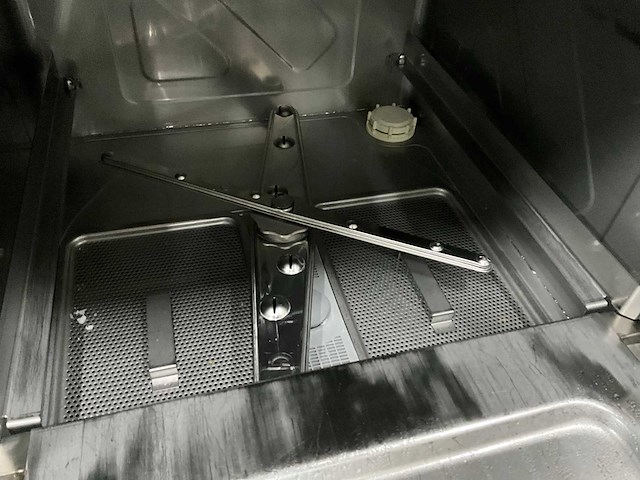Lamber f92-dy-add korvenvaatwasmachine - afbeelding 4 van  7