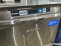 Lamber f92-dy-add korvenvaatwasmachine - afbeelding 6 van  7