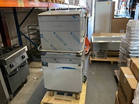 Lamber l21-rgb vaatwasser - afbeelding 3 van  10