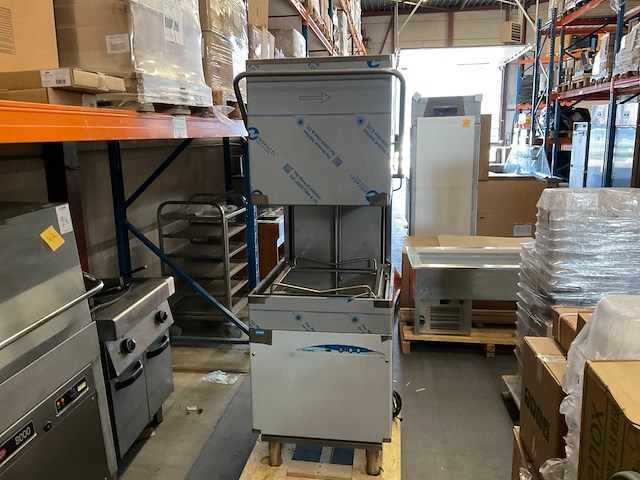 Lamber l21-rgb vaatwasser - afbeelding 7 van  10