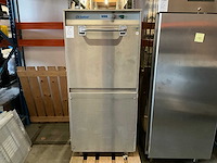 Lamber p700 pannenwasmachine - afbeelding 2 van  8