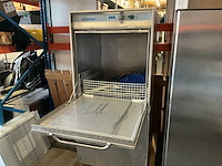 Lamber p700 pannenwasmachine - afbeelding 4 van  8