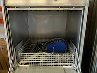 Lamber p700 pannenwasmachine - afbeelding 5 van  8