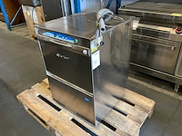 Lamber s-510ek glazenvaatwasmachine - afbeelding 1 van  8