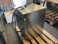 Lamber s-510ek glazenvaatwasmachine - afbeelding 4 van  8