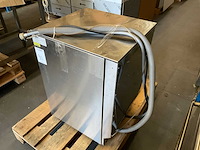 Lamber s-510ek glazenvaatwasmachine - afbeelding 5 van  8