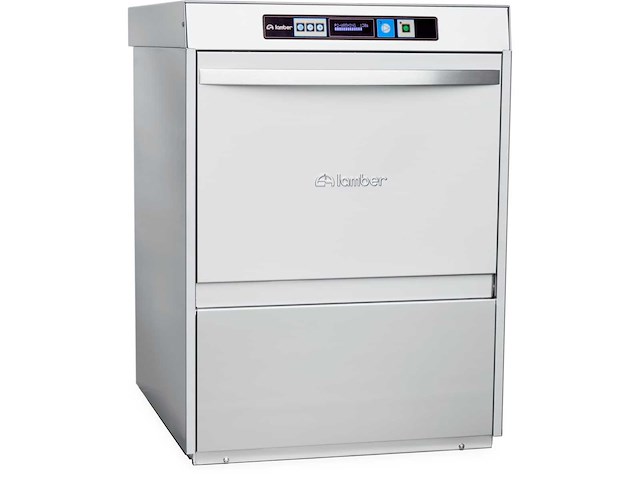 Lamber vaatwasmachine - afbeelding 5 van  12