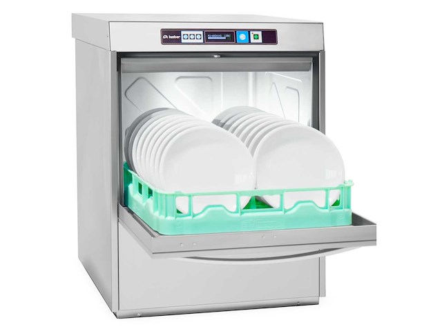 Lamber vaatwasmachine - afbeelding 6 van  12