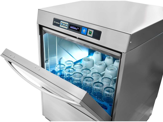 Lamber vaatwasmachine - afbeelding 7 van  12