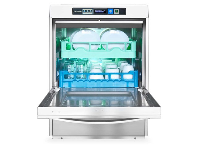 Lamber vaatwasmachine - afbeelding 9 van  12