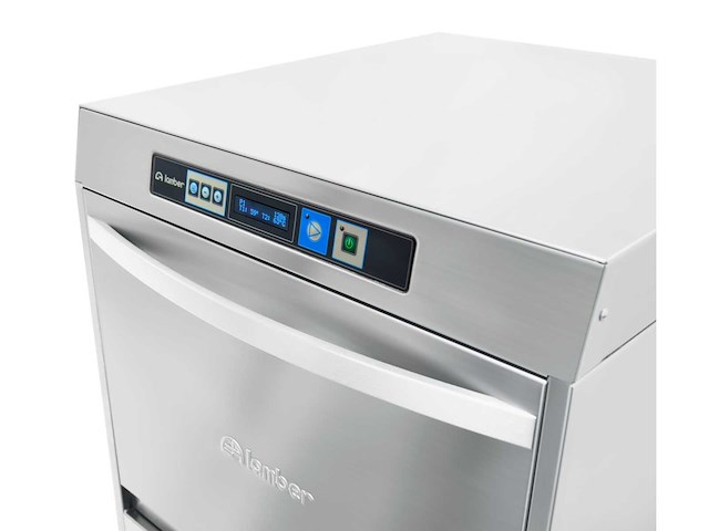Lamber vaatwasmachine - afbeelding 10 van  12