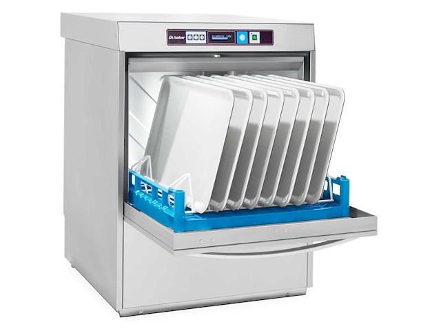 Lamber vaatwasmachine - afbeelding 11 van  12