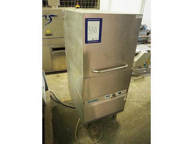 Lamber - afbeelding 1 van  7