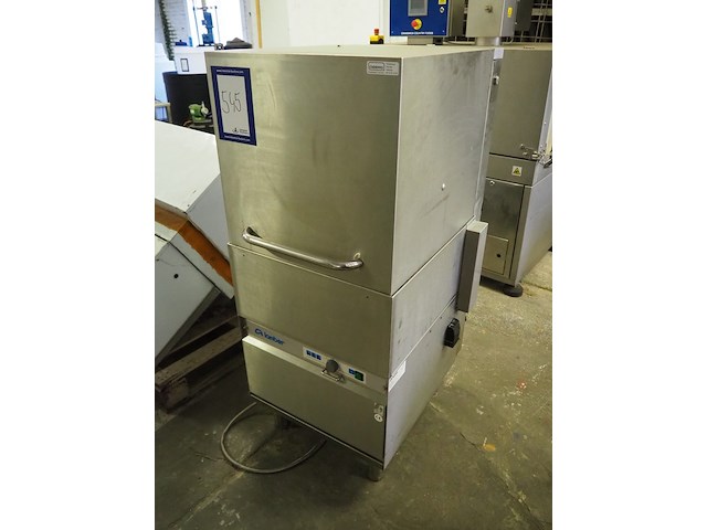 Lamber - afbeelding 2 van  7